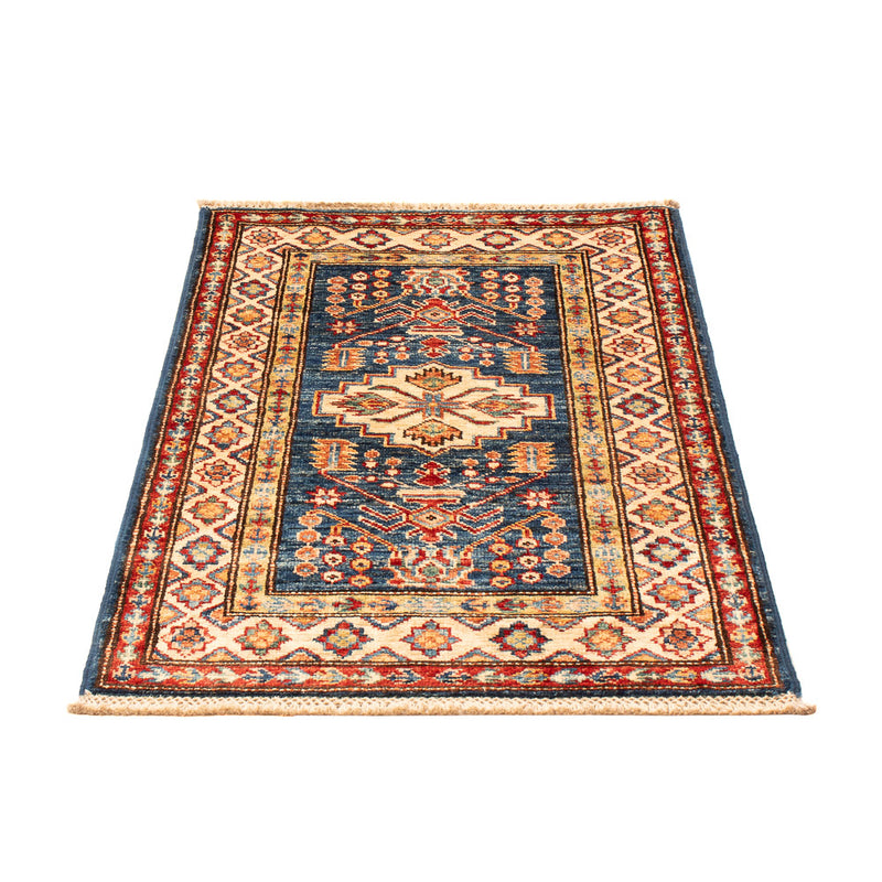 Kazak Teppe 95x58cm - Orientalsk teppe