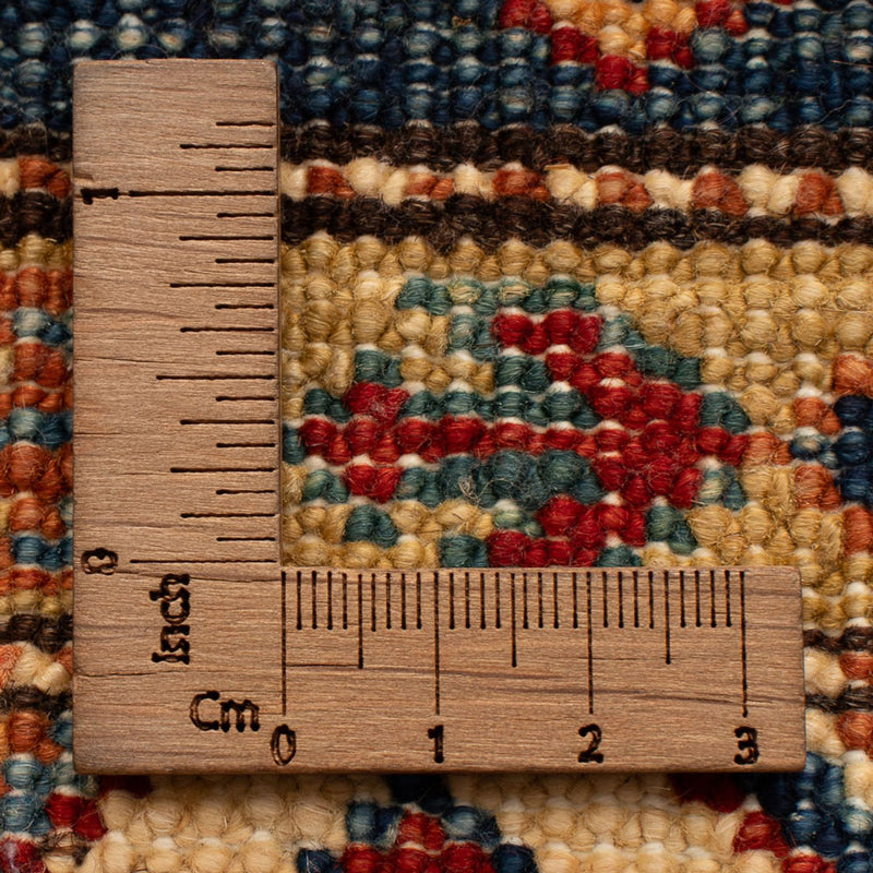 Kazak Teppe 95x58cm - Orientalsk teppe