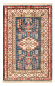 Kazak Teppe 95x62cm - Orientalsk teppe