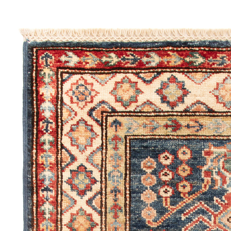 Kazak Teppe 95x62cm - Orientalsk teppe