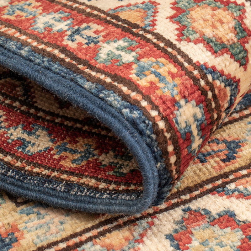 Kazak Teppe 95x62cm - Orientalsk teppe