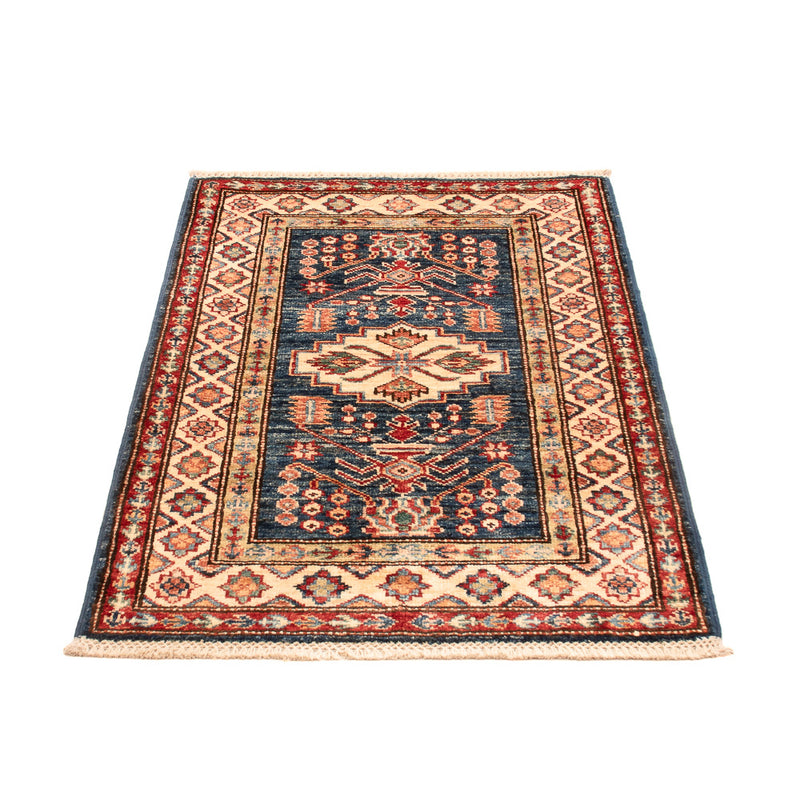 Kazak Teppe 95x62cm - Orientalsk teppe