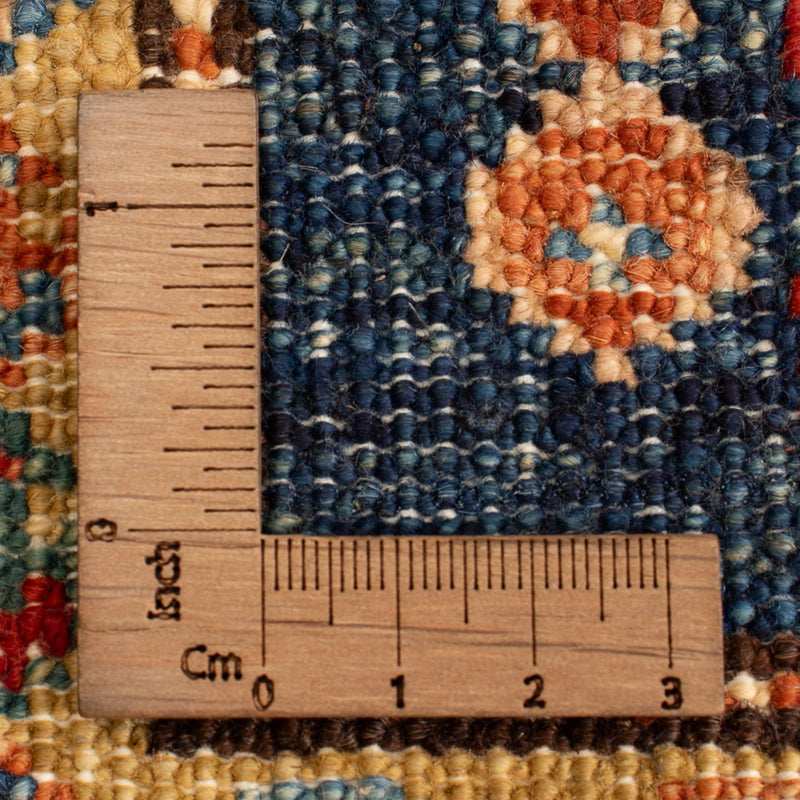 Kazak Teppe 95x62cm - Orientalsk teppe