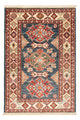 Kazak Teppe 90x60cm - Orientalsk teppe