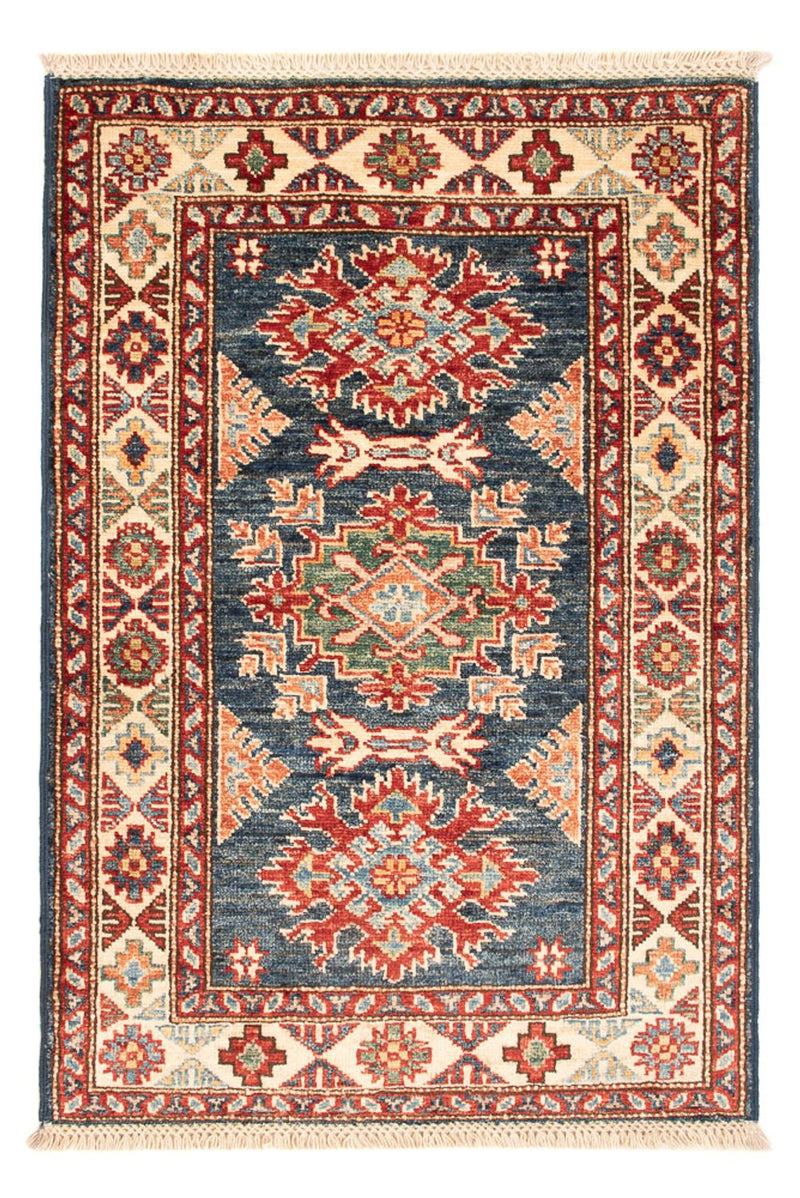 Kazak Teppe 90x60cm - Orientalsk teppe