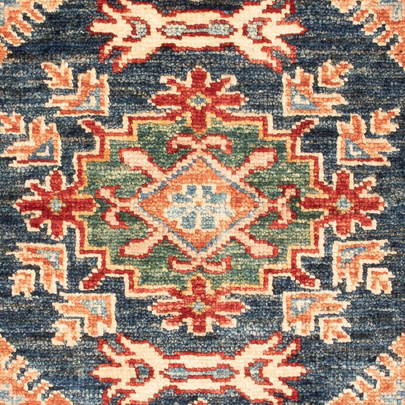 Kazak Teppe 90x60cm - Orientalsk teppe