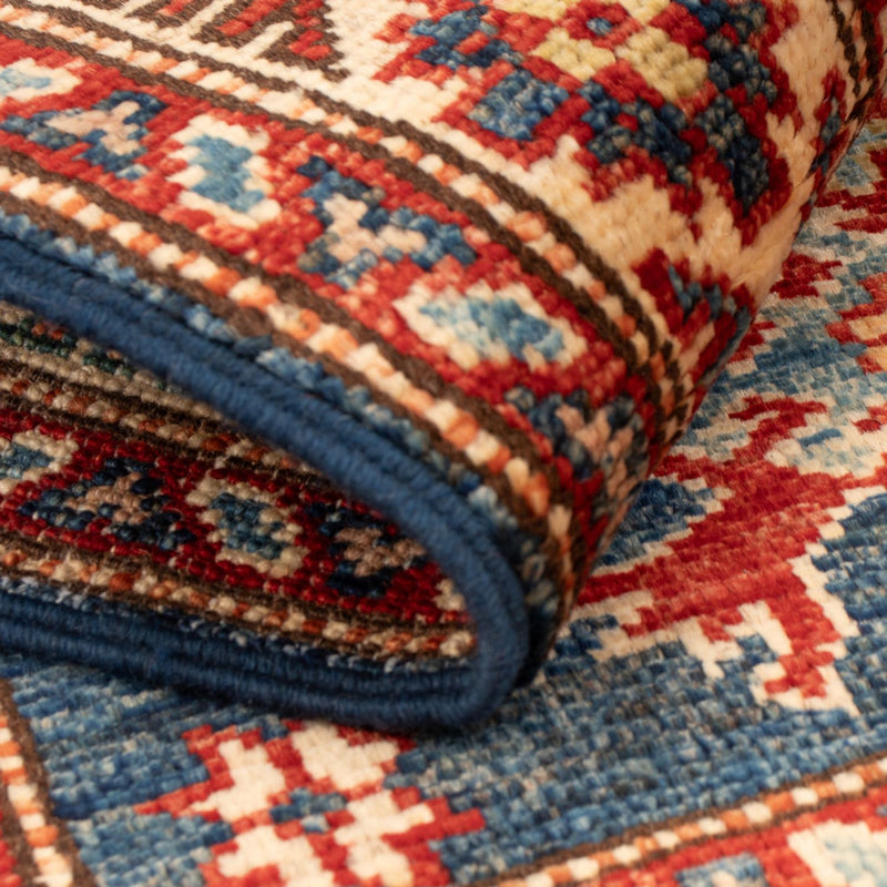 Kazak Teppe 90x60cm - Orientalsk teppe