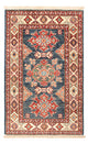 Kazak Teppe 91x58cm - Orientalsk teppe