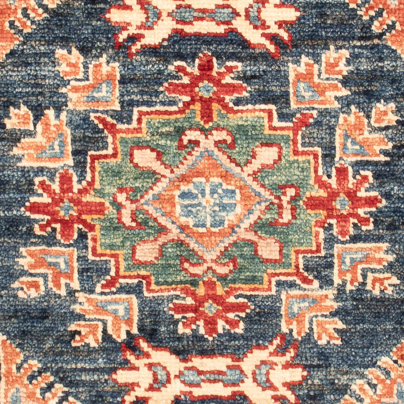 Kazak Teppe 91x58cm - Orientalsk teppe