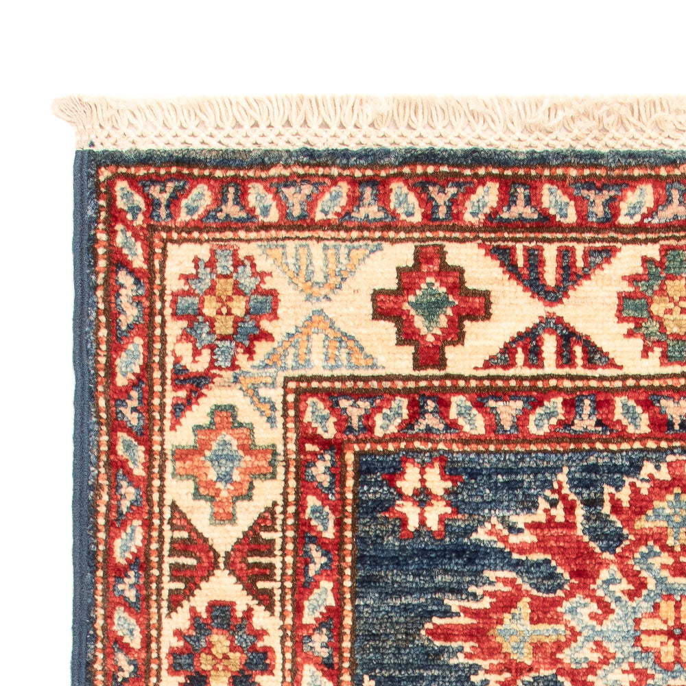 Kazak Teppe 91x58cm - Orientalsk teppe