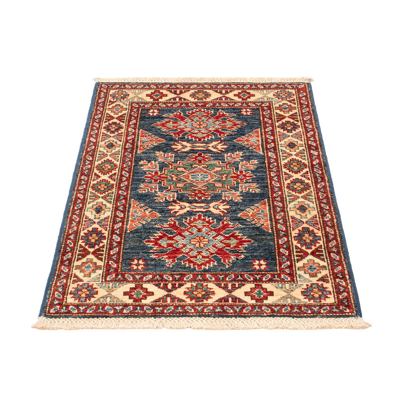 Kazak Teppe 91x58cm - Orientalsk teppe