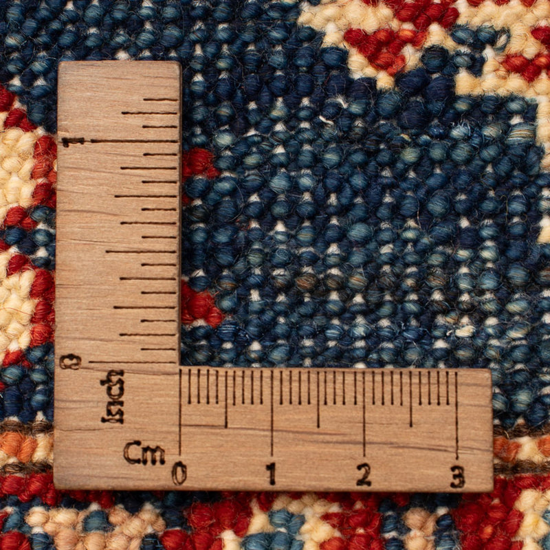Kazak Teppe 91x58cm - Orientalsk teppe