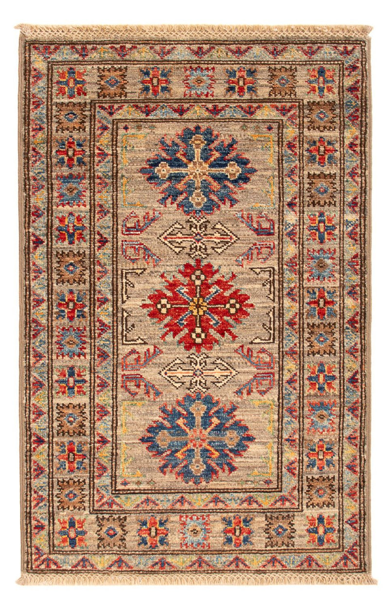Kazak Teppe 92x58cm - Orientalsk teppe