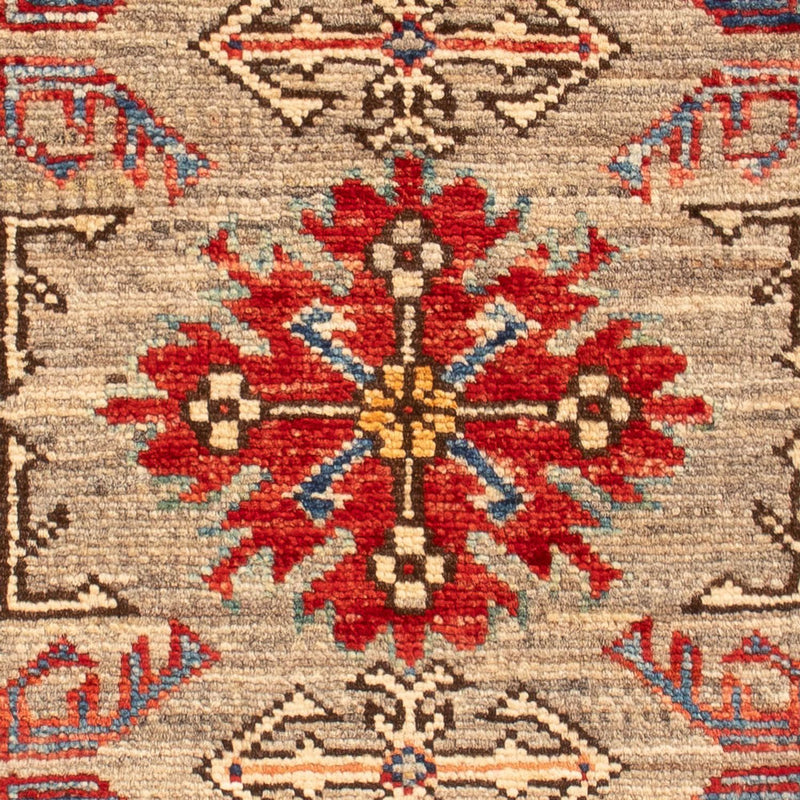 Kazak Teppe 92x58cm - Orientalsk teppe