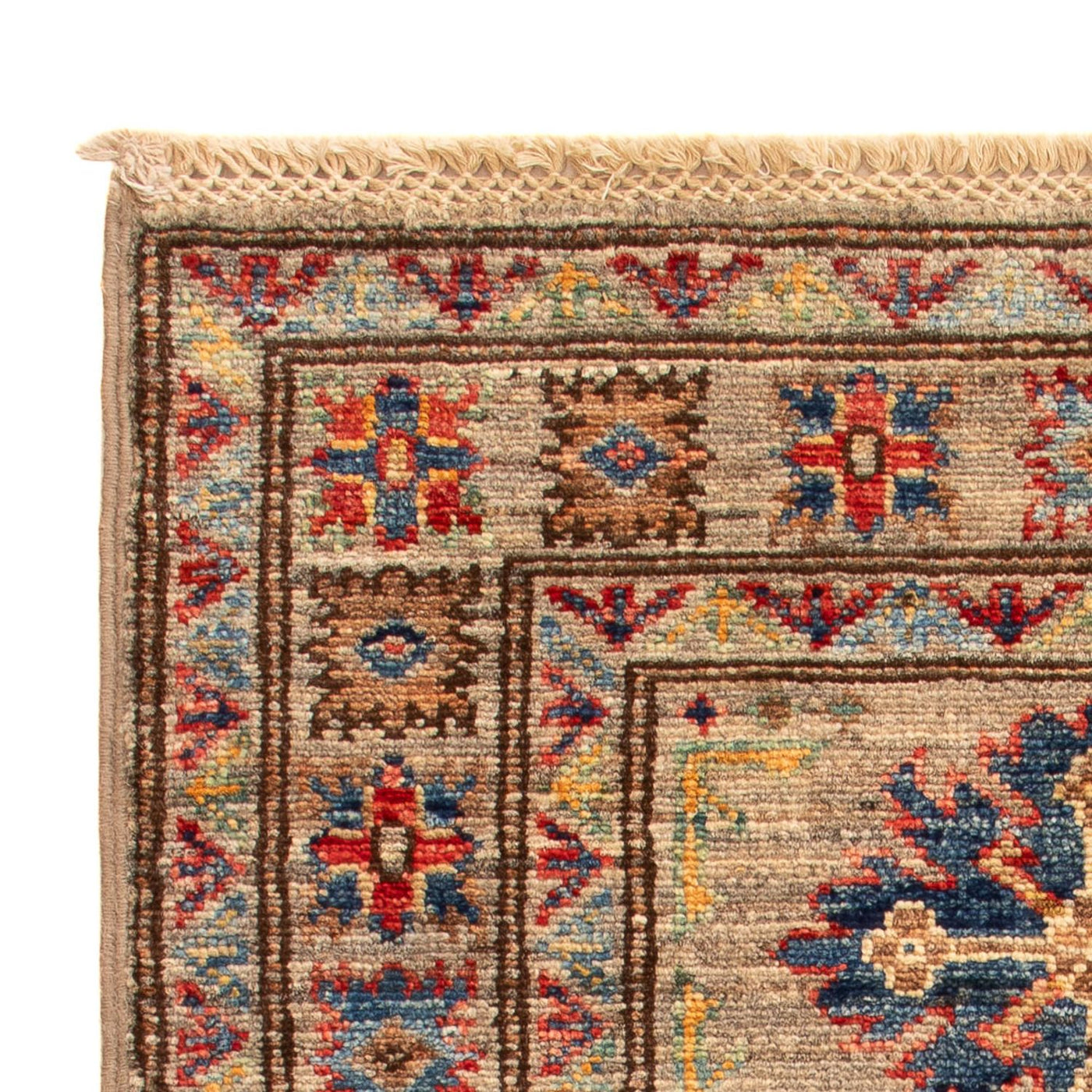 Kazak Teppe 92x58cm - Orientalsk teppe