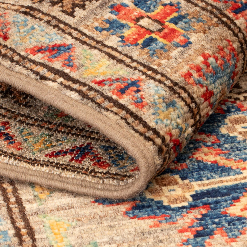 Kazak Teppe 92x58cm - Orientalsk teppe