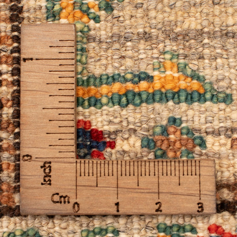 Kazak Teppe 92x58cm - Orientalsk teppe