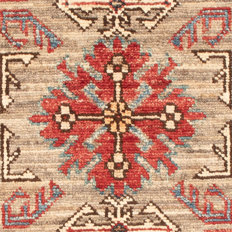 Kazak Teppe 59x95cm - Orientalsk teppe