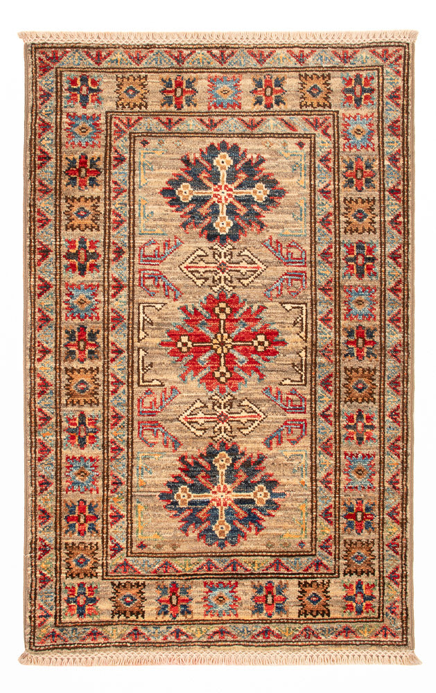 Kazak Teppe 96x60cm - Orientalsk teppe
