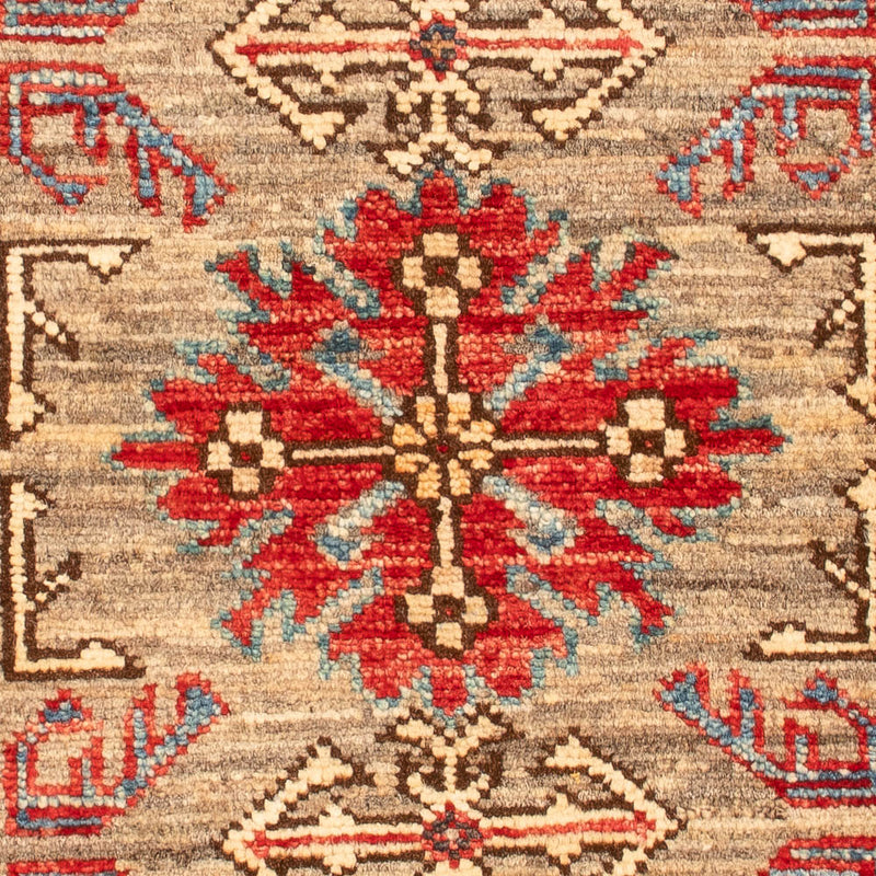 Kazak Teppe 96x60cm - Orientalsk teppe