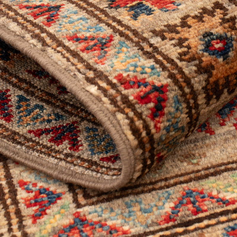 Kazak Teppe 96x60cm - Orientalsk teppe