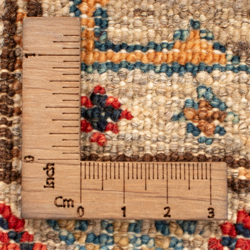 Kazak Teppe 96x60cm - Orientalsk teppe