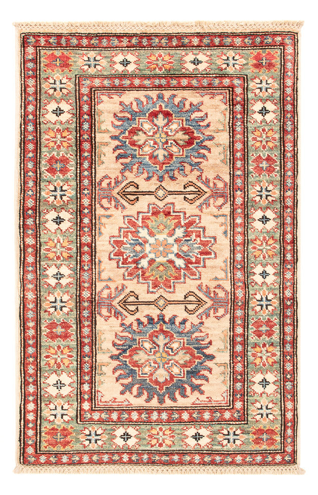 Kazak Teppe 92x58cm - Orientalsk teppe