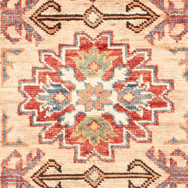 Kazak Teppe 92x58cm - Orientalsk teppe