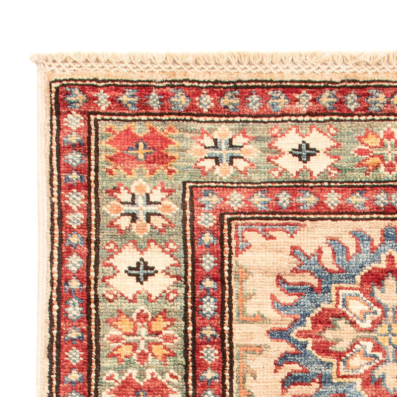 Kazak Teppe 92x58cm - Orientalsk teppe