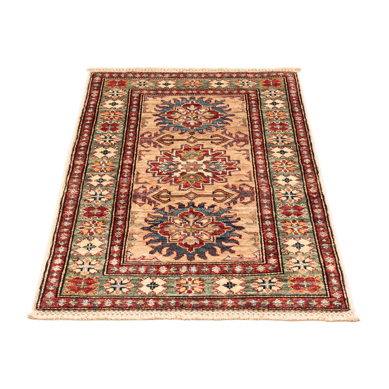 Kazak Teppe 92x58cm - Orientalsk teppe