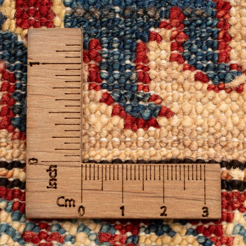 Kazak Teppe 92x58cm - Orientalsk teppe