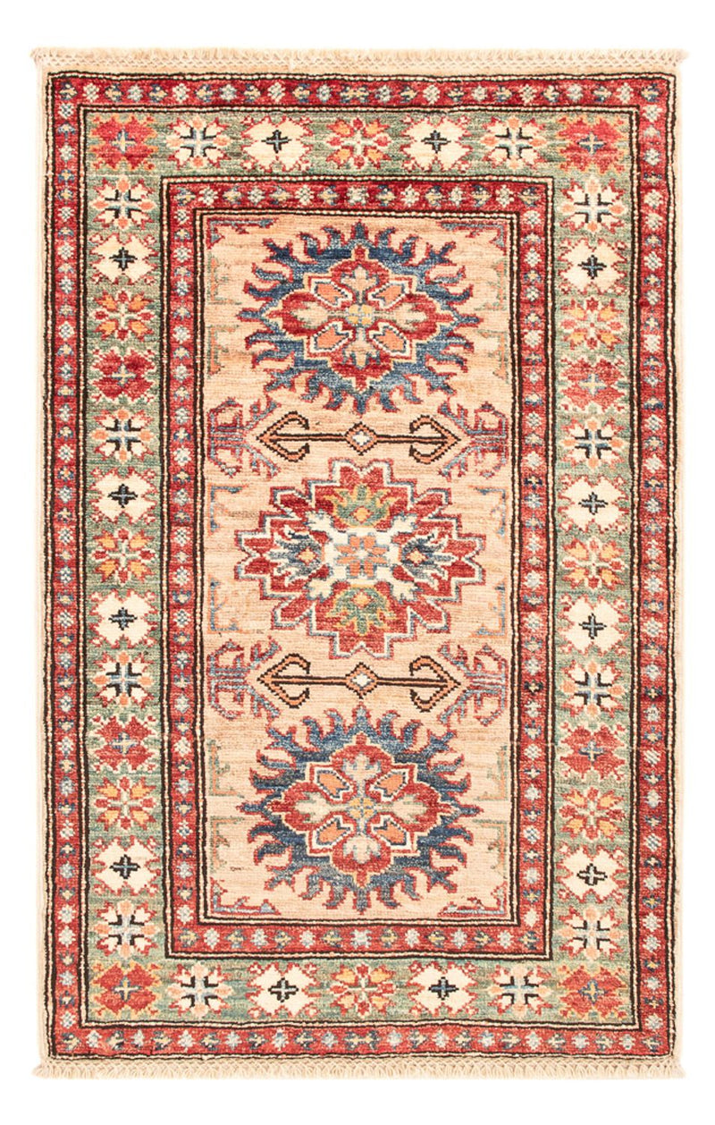 Kazak Teppe 93x59cm - Orientalsk teppe