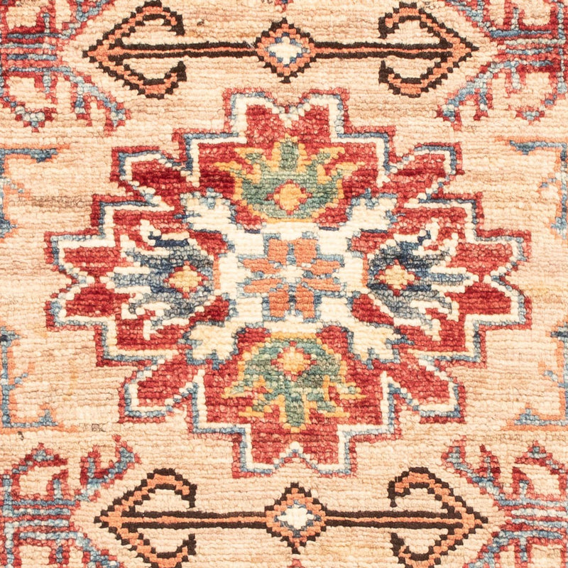 Kazak Teppe 93x59cm - Orientalsk teppe
