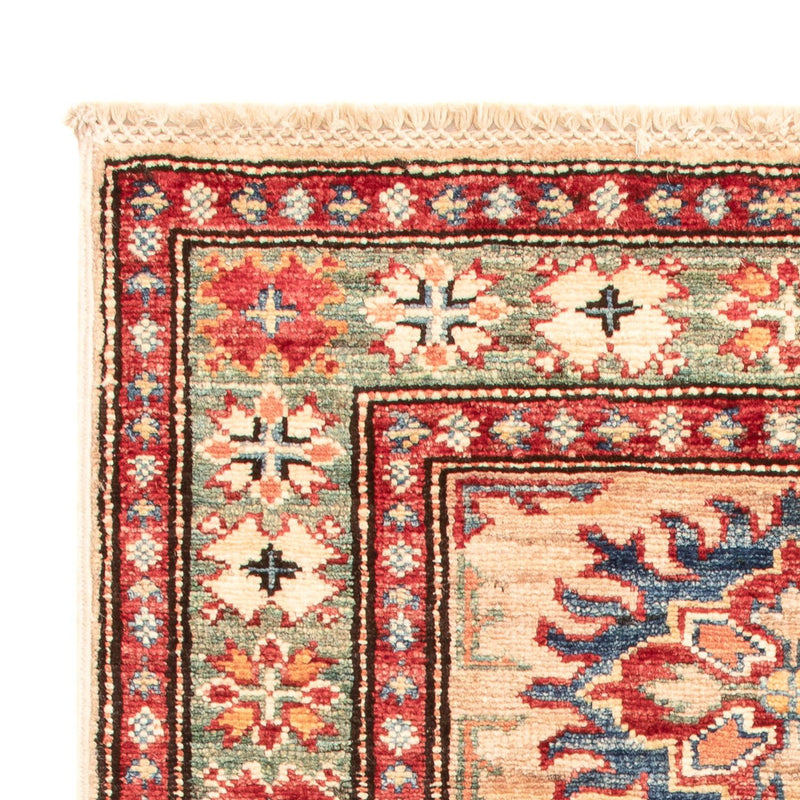 Kazak Teppe 93x59cm - Orientalsk teppe