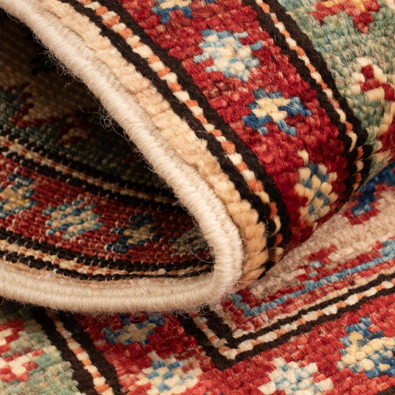 Kazak Teppe 93x59cm - Orientalsk teppe