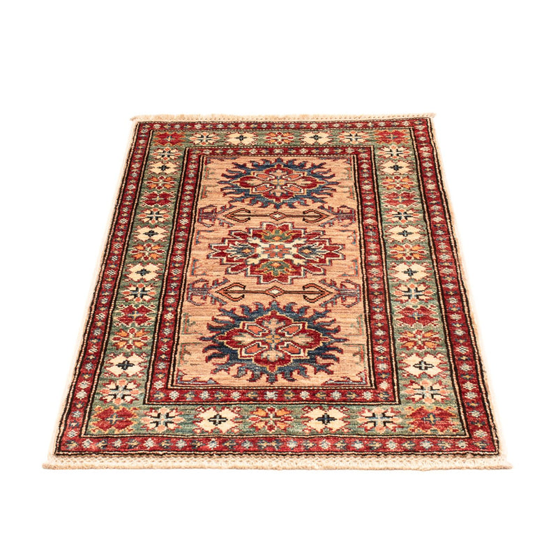 Kazak Teppe 93x59cm - Orientalsk teppe