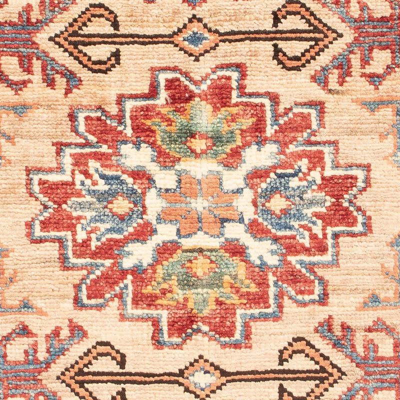 Kazak Teppe 91x58cm - Orientalsk teppe
