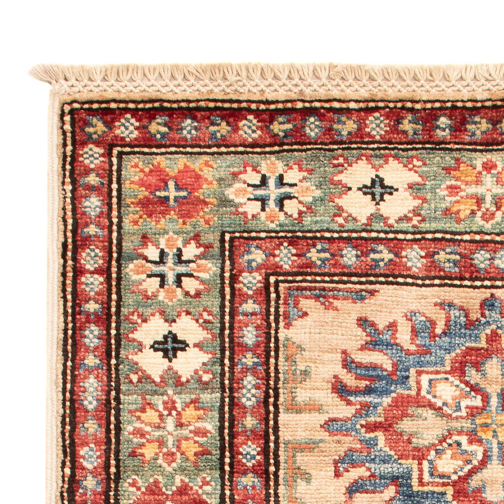 Kazak Teppe 91x58cm - Orientalsk teppe
