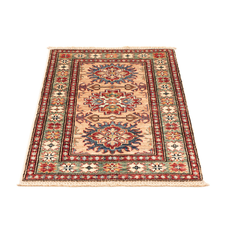Kazak Teppe 91x58cm - Orientalsk teppe