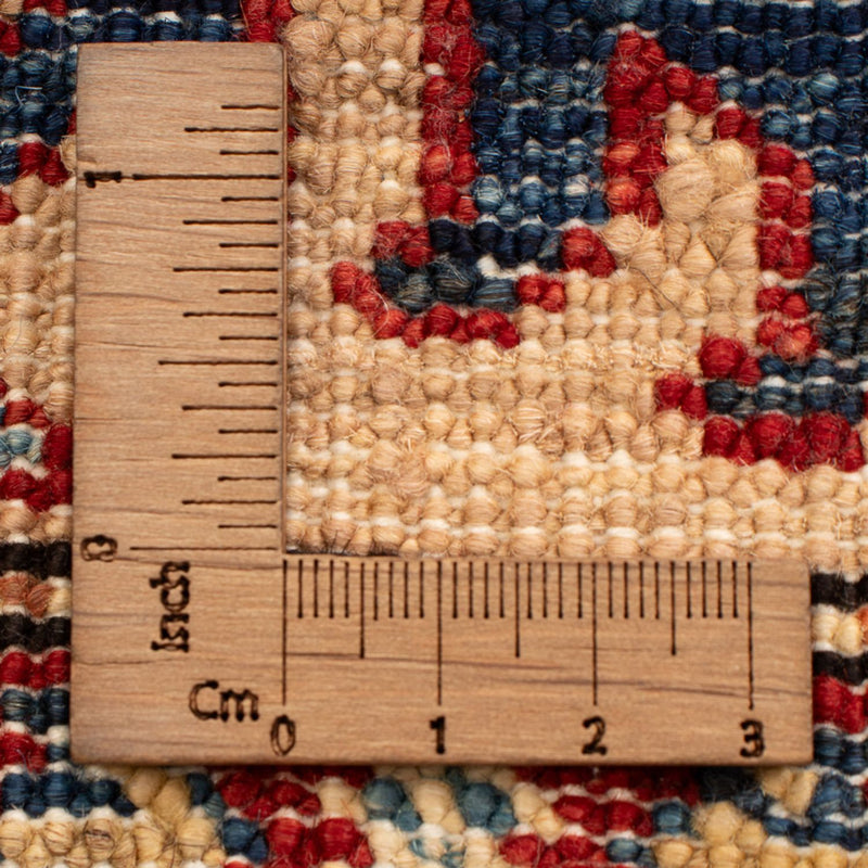 Kazak Teppe 91x58cm - Orientalsk teppe
