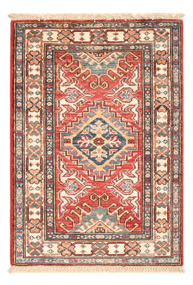 Kazak Teppe 86x60cm - Orientalsk teppe