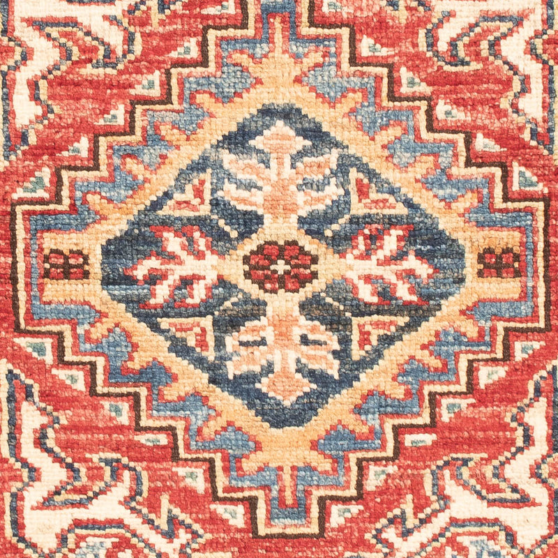 Kazak Teppe 86x60cm - Orientalsk teppe