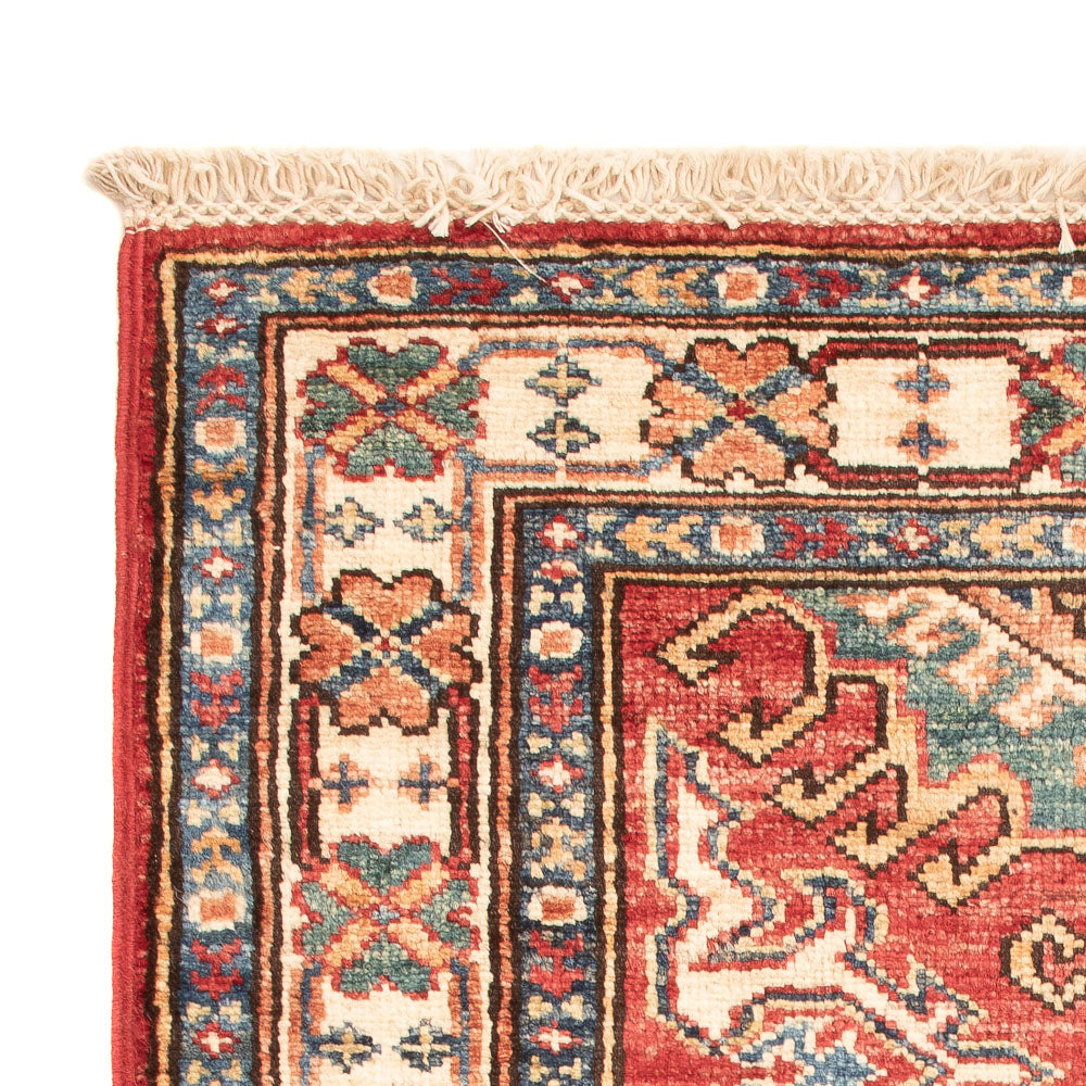 Kazak Teppe 86x60cm - Orientalsk teppe