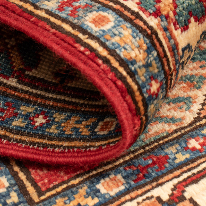 Kazak Teppe 86x60cm - Orientalsk teppe