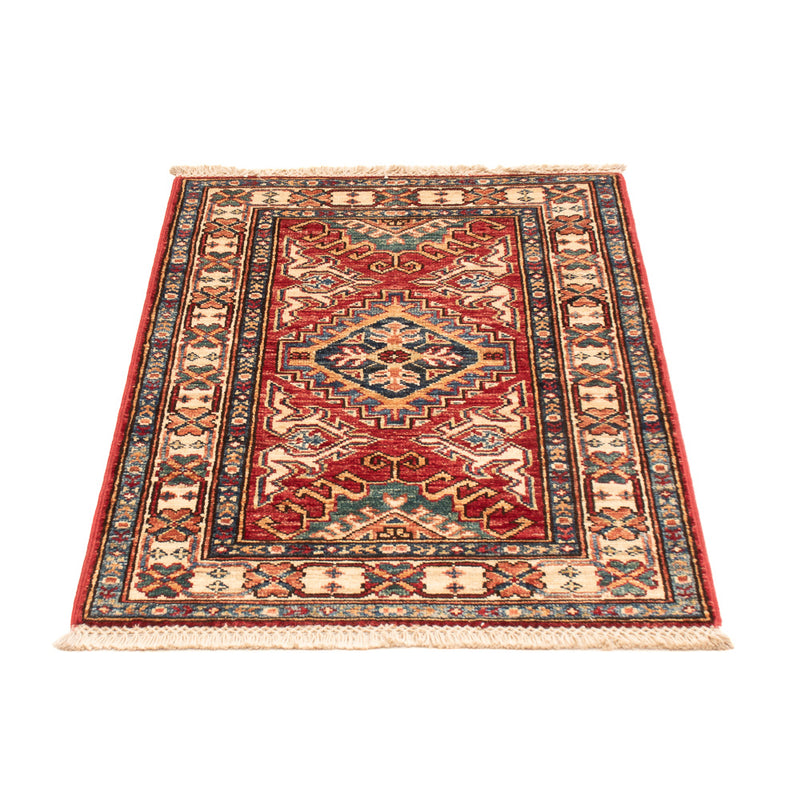 Kazak Teppe 86x60cm - Orientalsk teppe