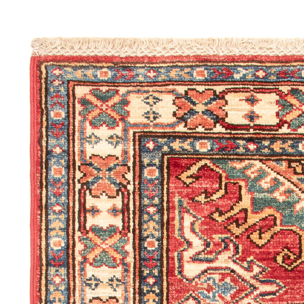 Kazak Teppe 87x58cm - Orientalsk teppe