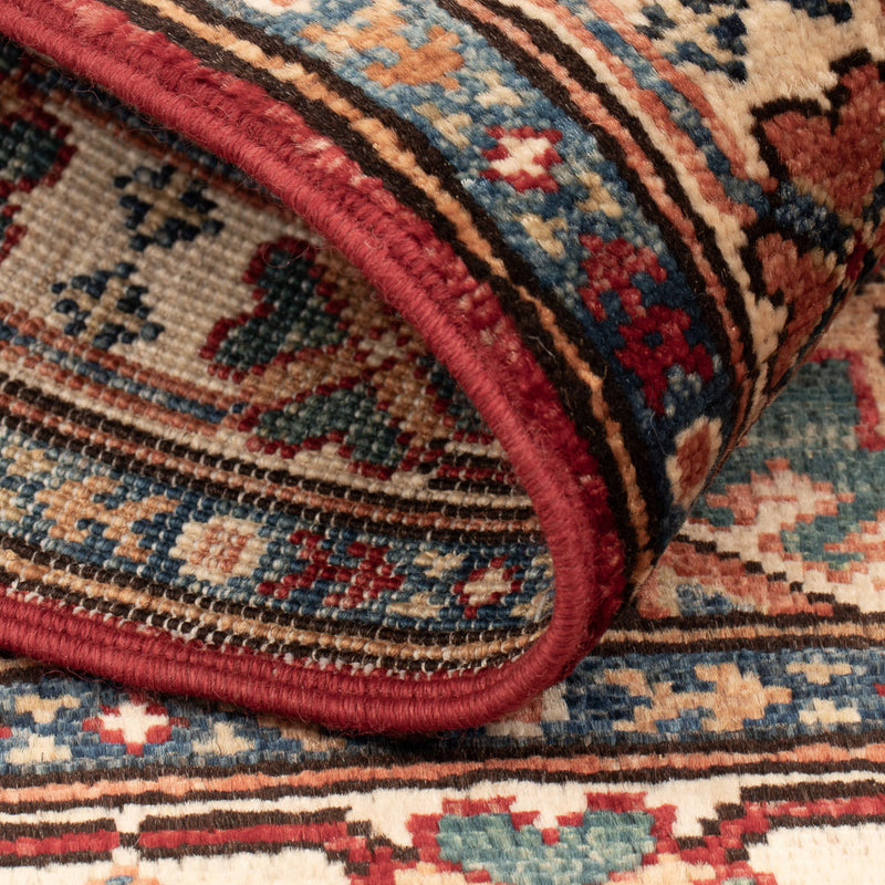 Kazak Teppe 87x58cm - Orientalsk teppe