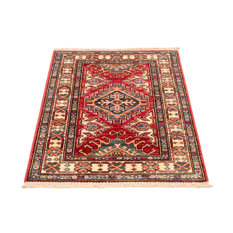 Kazak Teppe 87x58cm - Orientalsk teppe