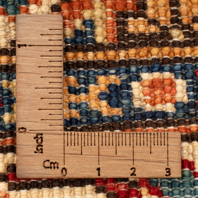 Kazak Teppe 87x58cm - Orientalsk teppe