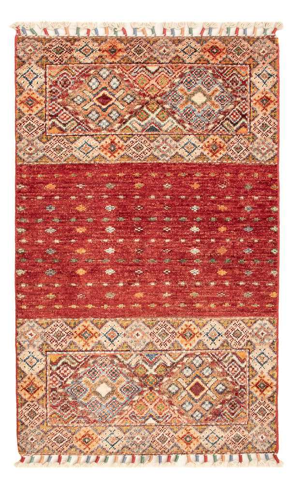 Ariana Teppe 96x60cm - Orientalsk teppe